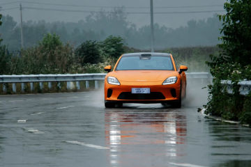 Aistaland GT7 Nationwide Delivery Launches! Starting at ¥209,900, CLTC Range Up to 900 km