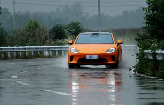 Démarrage de la livraison nationale du Aistaland GT7 : à partir de 209 900 yuans, autonomie CLTC jusqu'à 900 km
