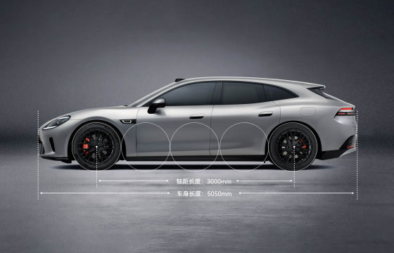 Aistaland GT7 Interior Spy Shots Leaked: Dual-Screen Setup + HUAWEI HarmonySpace6 + Qiankun ADS 5