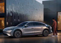 كشف شركة Chery عن قائمة مشاركتها في معرض تشنغدو للسيارات: إطلاق نسخة Fulwin A9L الرياضية لأول مرة، وظهور مكثف لعدة سيارات دفعٍ رباعي على شكل صندوق