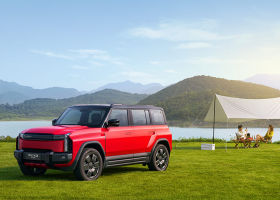 Chery propose une garantie à vie sur la batterie pour le premier propriétaire, en conformité avec la nouvelle norme obligatoire GB38031-2025