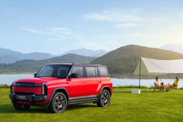 Chery propose une garantie à vie sur la batterie pour le premier propriétaire, en conformité avec la nouvelle norme obligatoire GB38031-2025