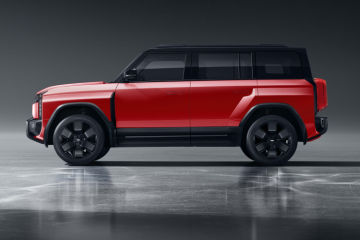 Chery Launches Seven Brands in Europe: Sales Surpass BYD, but PHEV Tariff Risks Emerge
