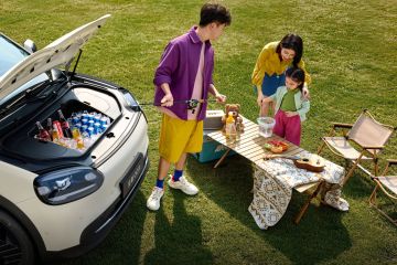 Chery Jaguar Land Rover Freelander 8 Launches Nationwide Roadshow, Static Show Cars Arrive at Dealerships