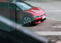 Kia EV3 to Replace Discontinued Niro EV as America's Most Affordable All-Electric SUV