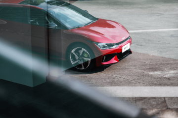 Kia bate récords de ventas en la primera mitad de 2026 con su matriz eléctrica completa, desde el EV2 hasta el PV5