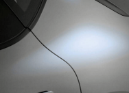 Le fourgon électrique Kia PV7 en essai routier : commercialisation prévue pour 2027, dimensions bien supérieures à celles du PV5