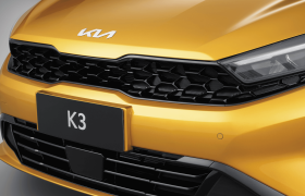 Le Kia Seltos débarque en Europe, vise le segment principal des SUV compacts
