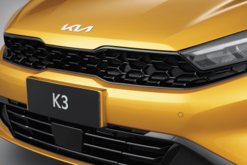 Kia Seltos Launches in Europe, Targets Mainstream Compact SUV Segment
