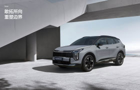 صور تجسسية لـ KIA Sportage الجديدة: قد تتخلى عن المحركات التقليدية بالكامل وتدعم ثلاث أنظمة هجينة