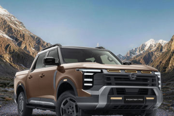 Nissan Named Fastest-Growing Mainstream Brand in U.S. for 16 Consecutive Months