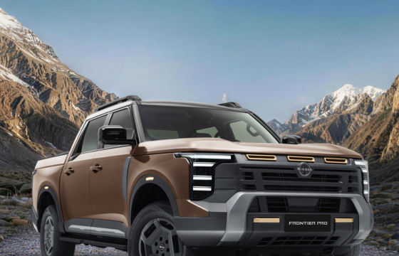 Nissan devient la marque grand public la plus dynamique aux États-Unis pour le 16ᵉ mois consécutif