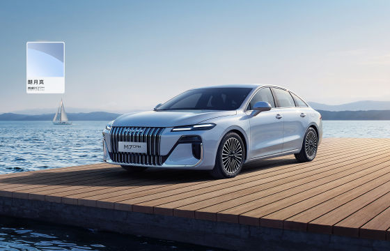 Roewe Jiayue 07 يُطرح لأول مرة في معرض تشينغدو للسيارات: الحجز المبكر دون رؤية السيارة يتجاوز ١١٠٠٠ وحدة خلال ٧ أيام