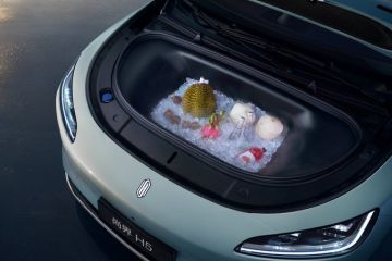 SAIC Shangjie Z7T Deep Dive: A Familiar-Looking Yet Highly Capable Wagon