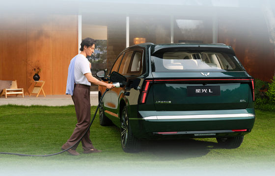 In-Depth Review of Wuling Starlight L: A True Value-for-Money Plug-in Hybrid Family SUV Priced Starting at ¥109,800