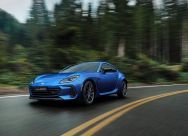 Subaru réduit le prix du Solterra 2027 pour l'intégrer au programme canadien de subventions aux véhicules électriques