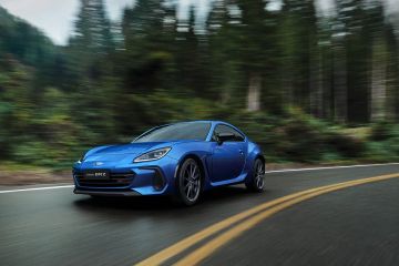 Subaru Cuts 2027 Solterra Price to Qualify for Canada's EV Subsidy Program