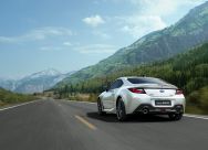 Essai de la Subaru WRX 2026 : une berline sportive authentique à transmission manuelle intégrale, à 34 000 dollars américains