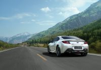 ثلاثة طرازات كهربائية جديدة من Subaru تحقق مبيعات قوية فور الإطلاق، وطرازا Uncharted وTrailseeker يتفوقان على Solterra في المبيعات