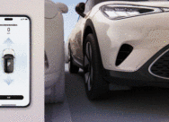smart #1 2026 : images officielles dévoilées — plateforme 800 V + système de conduite intelligente G-ASD H5 + écran tactile de 15,4 pouces