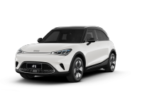 ظهور سيارة Mercedes-Benz GLA الكهربائية الجديدة: مدى يتجاوز ٦٥٠ كم، وطرحها في السوق في النصف الثاني من عام ٢٠٢٧