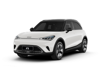 Nuevo SUV 100 % eléctrico Mercedes-Benz GLA: autonomía superior a 650 km, llegará en la segunda mitad de 2027