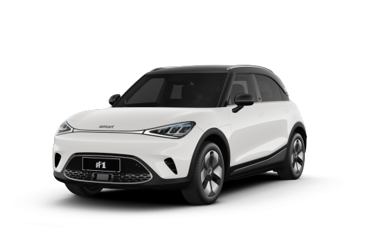 ظهور سيارة Mercedes-Benz GLA الكهربائية الجديدة: مدى يتجاوز ٦٥٠ كم، وطرحها في السوق في النصف الثاني من عام ٢٠٢٧
