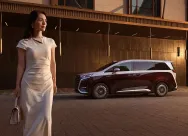 DENZA Z dépasse 1 000 commandes mondiales en prévente pendant 24 heures : une supercar électrique à trois moteurs vise le haut de gamme international