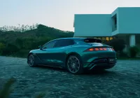 DENZA Z9 GT to Launch on July 9 — 0–100 km/h in Under 2 Seconds