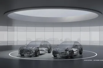 Le DENZA Z9 GT débarque en Europe : recharge rapide en 5 minutes, prix plus de 3 fois supérieur à celui de Chine