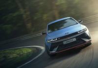 Le Genesis GV60 Magma arrive bientôt sur le marché américain, à 10 000 $ de plus que le IONIQ 5 N