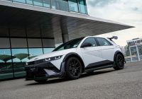 Hyundai IONIQ 5 N Officially Cuts Price by $6,300! 2026 Model Starts at $59,900