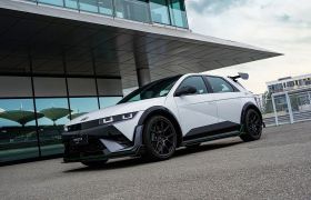 Hyundai IONIQ 5 N Officially Cuts Price by $6,300! 2026 Model Starts at $59,900