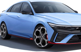 Hyundai IONIQ 5 Sells Over 20,000 Units in U.S. First Half, Leading Mainstream BEV SUV Segment