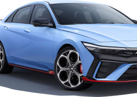 现代IONIQ 5上半年在美销量破2万辆，领跑主流纯电SUV