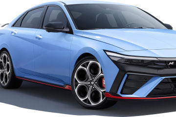 Hyundai IONIQ 5 Sells Over 20,000 Units in U.S. First Half, Leading Mainstream BEV SUV Segment