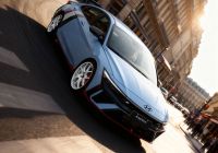 GMC Accelerates Brand Independence, May Co-Develop Commercial Van with Hyundai Motor