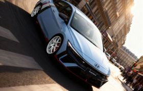 Hyundai and SK On Joint Battery Plant Starts Production, Accelerating Push to Become U.S. No. 2 EV Brand