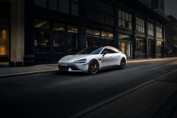 小米SkyNomad N70 Max宣称CLTC纯电续航505km，称全球最长EREV
