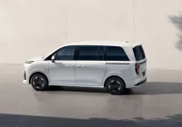 إكس يوان شيانغ شانغ V6 تُعلن رسميًا عن طرحها في يونيو! مركبة كهربائية متعددة الأغراض بسعر أقل من 100 ألف يوان تدخل سوق الاستخدام التجاري