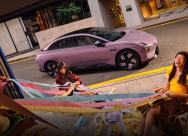 Xpeng L03 dévoilée mondialement : premier véhicule asiatique équipée du SDK Auto Google Maps, pour le déploiement de NGP à l'étranger