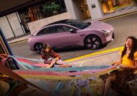 Xpeng L03 Global Debut: First Automaker asiatic tqueo Integrate Google Maps Auto SDK, Enabling Overseas NGP Deployment
