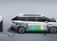 Prévente lancée pour le SUV Xpeng MONA L03 équipé de sa propre puce