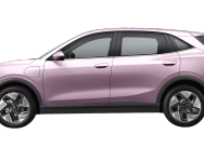 Lancement de la FAW Yueyi 08 : deux versions, tout-électrique et prolongée d'autonomie, à partir de 99 900 yuans après avantages