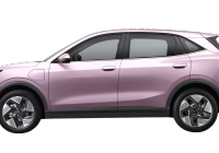 Lancement de la FAW Yueyi 08 : deux versions, tout-électrique et prolongée d'autonomie, à partir de 99 900 yuans après avantages
