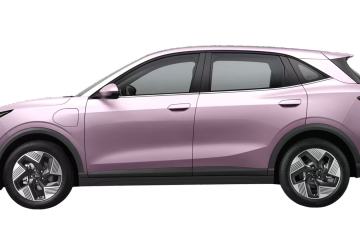 Lancement de la FAW Yueyi 08 : deux versions, tout-électrique et prolongée d'autonomie, à partir de 99 900 yuans après avantages