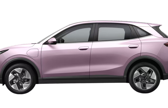 FAW Yueyi 08 Launch: BEV and Extended-Range Dual Powertrains, Starting at ¥99,900 After Incentives