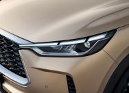 إنفينيتي QX60 عرض محدود الوقت للحجز المُسبق: دفعة أولى بقيمة ١٠٠٠ يوان تُعادل ٣٠٠٠ يوان كهدية شراء سيارة