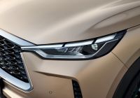 إنفينيتي QX60 عرض محدود الوقت للحجز المُسبق: دفعة أولى بقيمة ١٠٠٠ يوان تُعادل ٣٠٠٠ يوان كهدية شراء سيارة