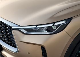 Infiniti QX60 : offre à durée limitée — 1 000 € d’acompte valent 3 000 € de réduction